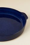 Thumbnail View 4: The Rowen Portuguese Stoneware Pie Dish