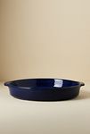 Thumbnail View 2: The Rowen Portuguese Stoneware Pie Dish