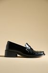 Thumbnail View 1: G.H.BASS Whitney Heeled Loafers