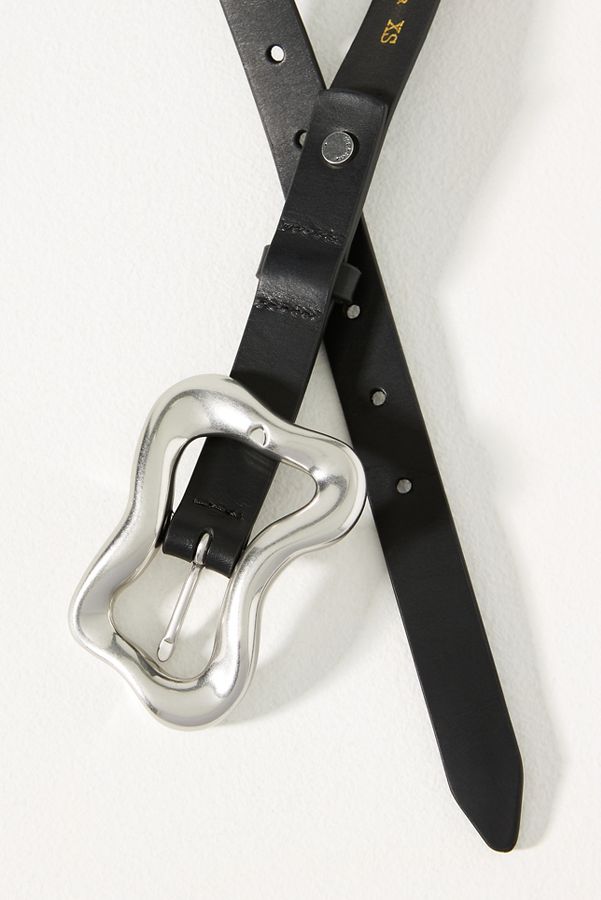 Slide View: 2: Rag & Bone Highline Belt