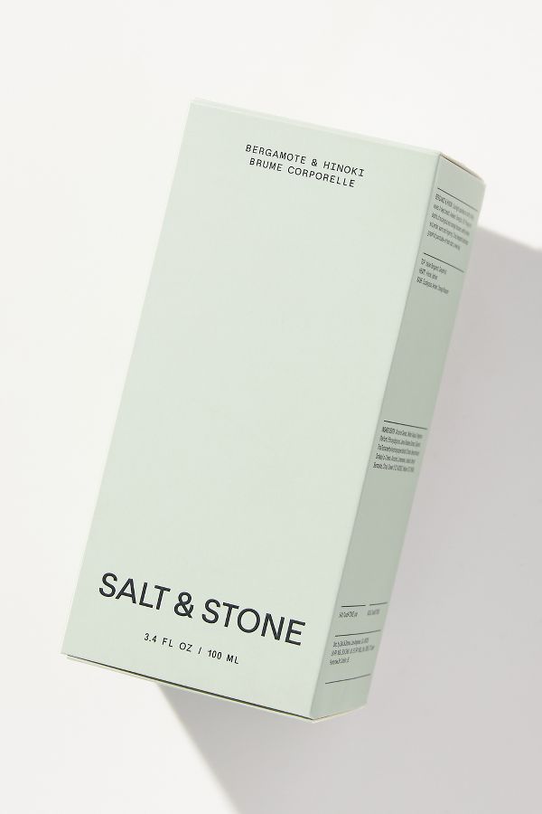 Slide View: 4: SALT & STONE Body Mist