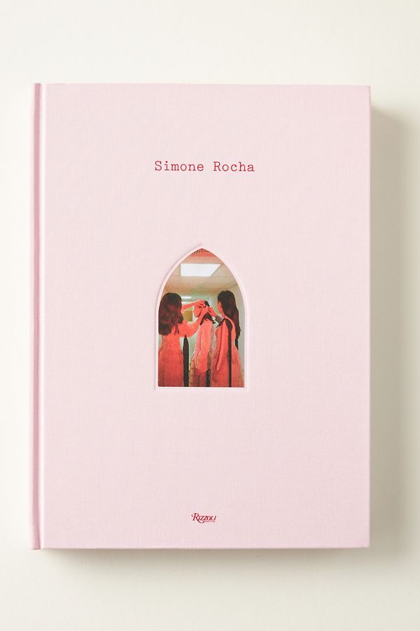 Slide View: 1: Simone Rocha