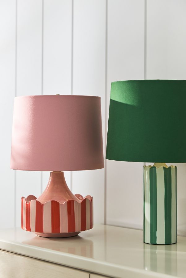 Slide View: 2: Whitney Table Lamp