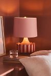 Thumbnail View 1: Whitney Table Lamp