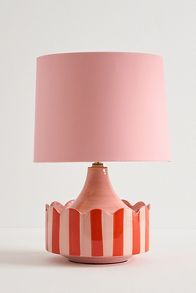 Slide View: 5: Whitney Table Lamp