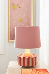 Slide View: 3: Whitney Table Lamp