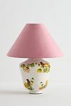 Thumbnail View 4: Nathalie Lete Ceramic Bird Table Lamp