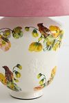 Thumbnail View 5: Nathalie Lete Ceramic Bird Table Lamp