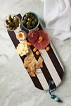 Thumbnail View 1: Catania Oval Wood Serving Board