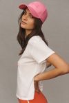 Thumbnail View 2: BRIDEMERCH Babe Snapback Hat