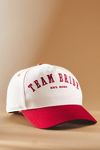 Thumbnail View 1: BRIDEMERCH Team Bride Baseball Cap