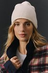 Thumbnail View 1: By Anthropologie Roll-Brim Beanie