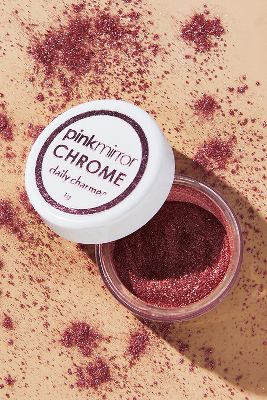 Daily Charme Nail Chrome Powder