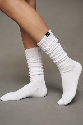 Lechery® Scrunch Socks