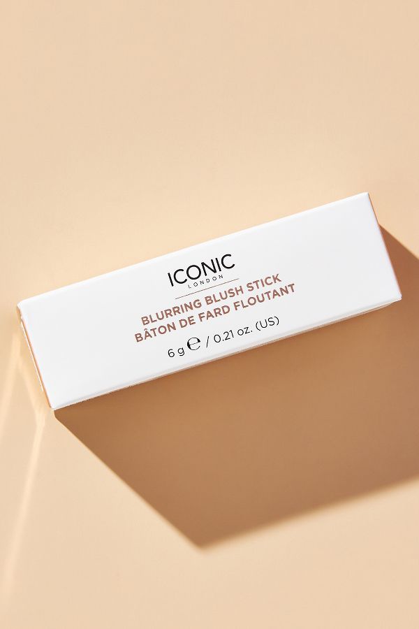 Slide View: 2: ICONIC London Blurring Blush Stick