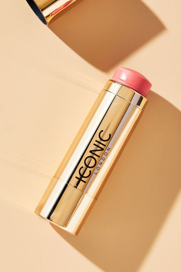 Slide View: 1: ICONIC London Blurring Blush Stick