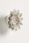 Thumbnail View 3: Iridescent Ceramic Wall Flower