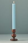 Thumbnail View 2: Astrid Wood Candlestick Holder