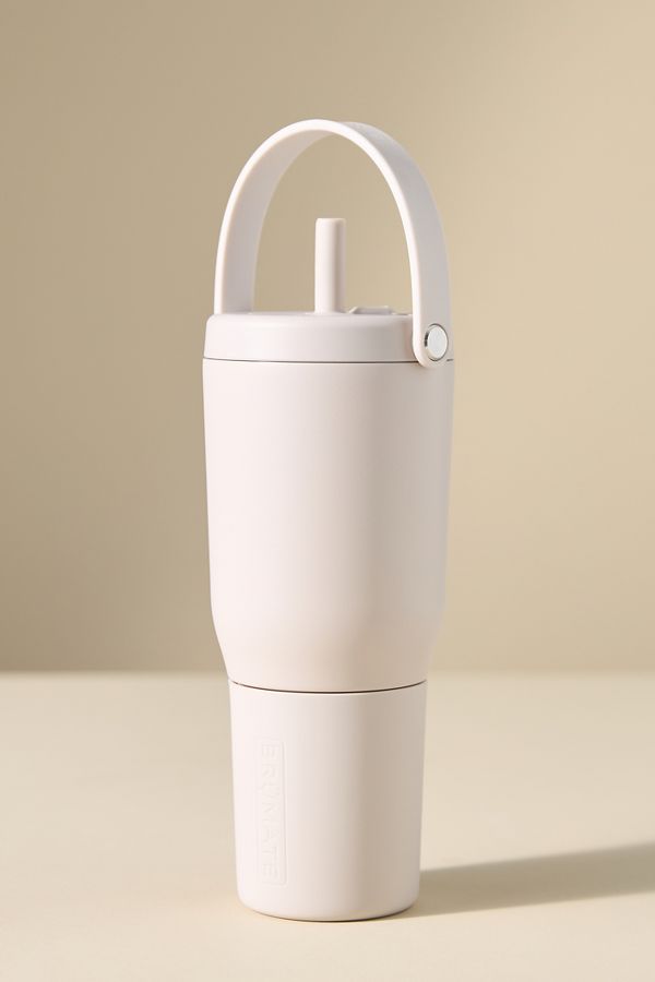 Slide View: 1: BrüMate Resa 35oz Water Bottle