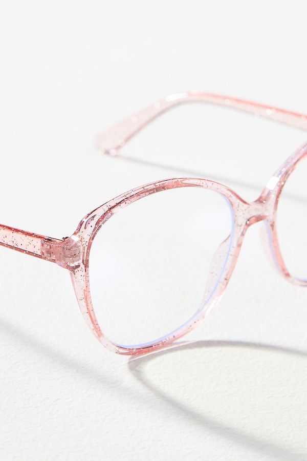 Slide View: 3: I-SEA Samantha Glitter Readers