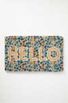 Thumbnail View 1: Seasonal Greetings Printed Coir Doormat