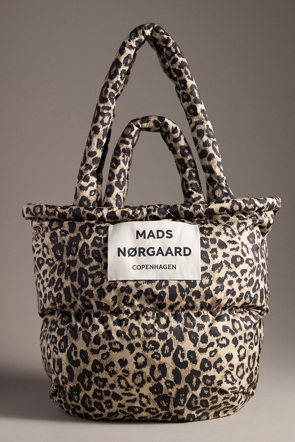 Slide View: 1: Mads Nørgaard Pillow Bag