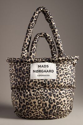 Mads Nørgaard Pillow Bag