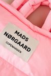 Thumbnail View 2: Mads Norgaard Recycle Puffer Tote Bag