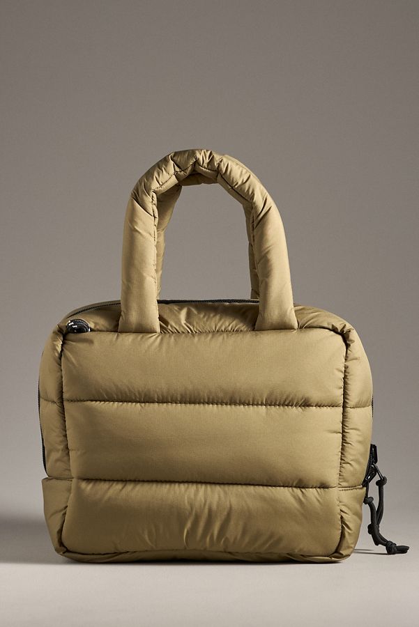 Slide View: 2: Mads Nørgaard Recycle Boxy Bag