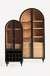 Thumbnail View 7: Fern 94" Storage Cabinet