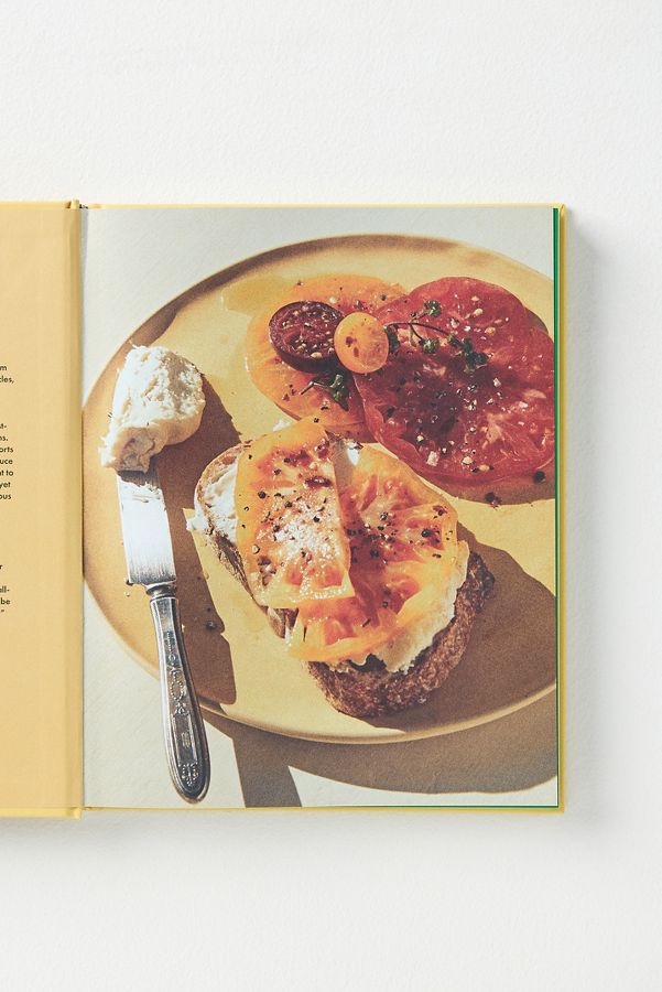 Slide View: 2: No-Cook Cookbook