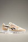 Thumbnail View 1: Reebok Classic Leather Sneakers