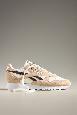 Reebok Classic Leather Sneakers