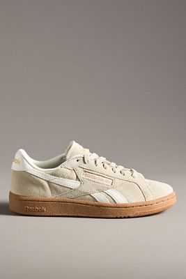 Reebok Club C Grounds Sneakers