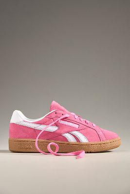 Reebok Club C Grounds Sneakers