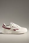 Thumbnail View 1: Reebok Club C Double Revenge Sneakers