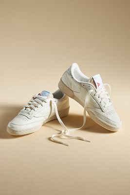 Reebok Club C 85 Vintage Sneakers