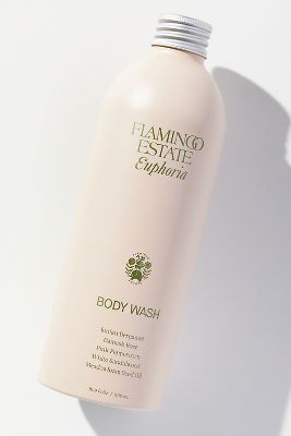 Flamingo Estate Euphoria Body Wash