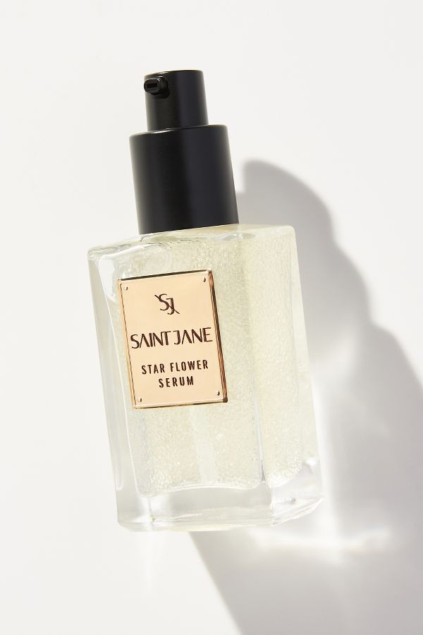 Slide View: 1: Saint Jane Star Flower Niacinamide Serum