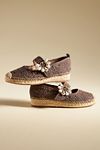 Thumbnail View 2: Sam Edelman Maddy Orchid Mary Jane Espadrille Flats