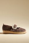 Thumbnail View 1: Sam Edelman Maddy Orchid Mary Jane Espadrille Flats