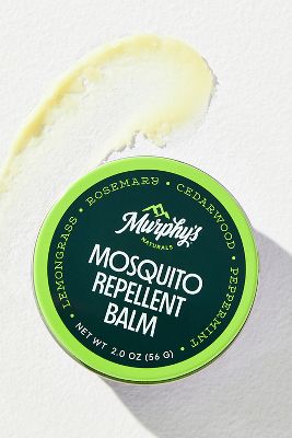 Murphy's Naturals Mosquito Repellent Balm