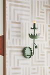 Thumbnail View 1: Stray Dog Designs x Anthropologie Double Posy Sconce