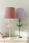 Thumbnail View 3: Stray Dog Designs x Anthropologie Double Posy Table Lamp