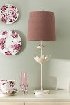 Thumbnail View 2: Stray Dog Designs x Anthropologie Double Posy Table Lamp