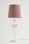 Thumbnail View 4: Stray Dog Designs x Anthropologie Double Posy Table Lamp