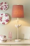 Thumbnail View 1: Stray Dog Designs x Anthropologie Double Posy Table Lamp