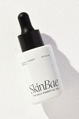 
The Daily Essential Co. Skin Bae Face Serum