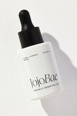 The Daily Essential Co. Jojobae Face Serum 