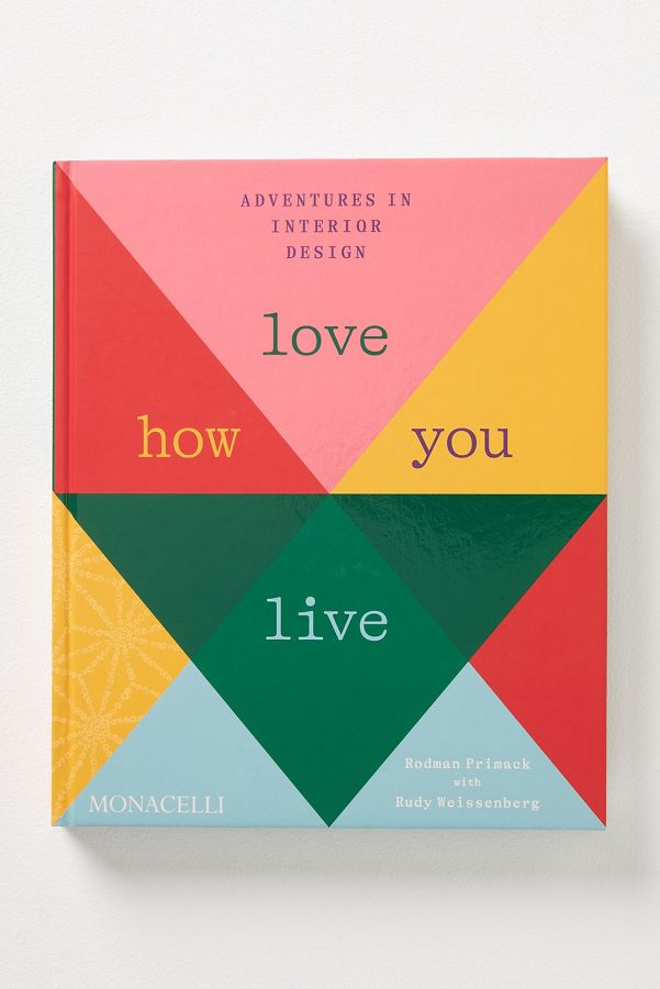 Slide View: 1: Love How You Live